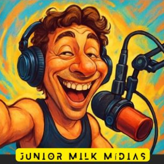 Junior Milk Locutor